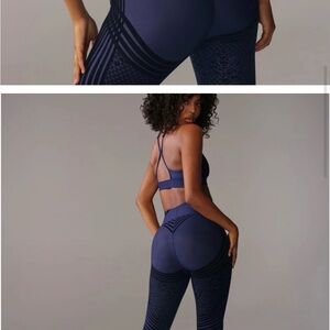 Savage Fenty leggings L